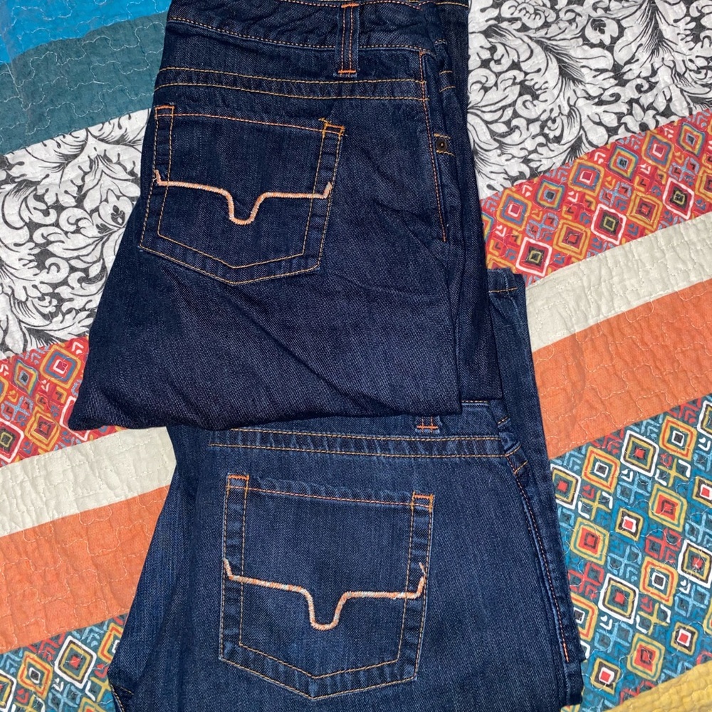 Kimes Ranch Francesca Jeans